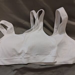Set Of 2 No Boundaries Sports/Lounge Bras